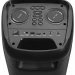 Акустическая колонка GINZZU GM-215, 160 Вт, Bluetooth, чёрный
