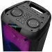 Акустическая колонка GINZZU GM-215, 160 Вт, Bluetooth, чёрный