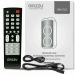 Акустическая колонка GINZZU GM-215, 160 Вт, Bluetooth, чёрный