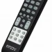 Акустическая колонка GINZZU GM-215, 160 Вт, Bluetooth, чёрный
