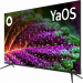 Телевизор BBK 50LED-9212/UTS2C SMART TV