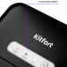 Льдогенератор KITFORT KT-1806 черный