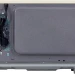 Микроволновая печь HIBERG VM-4588 YR