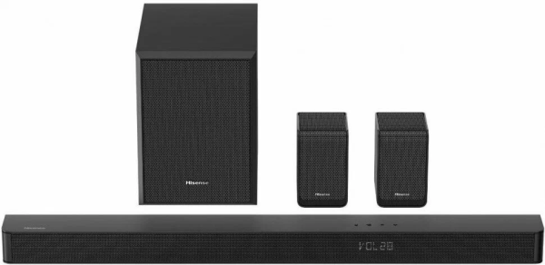 Комплект акустики Hisense AX5100G