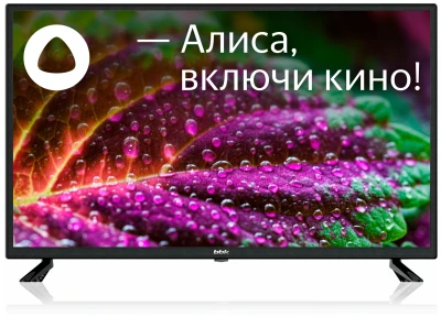 Телевизор BBK 32LEX-7212/TS2C 