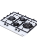 Варочная панель CATA LCI 6031 WH