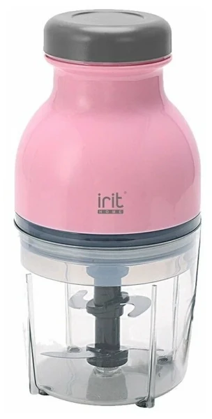 Чоппер IRIT IR-5044
