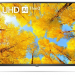 65" Телевизор LG 65UQ75006LF, черный