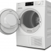 Сушильная машина Miele TWC640WP