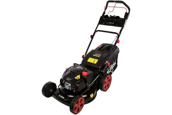Газонокосилка ELITECH К 5500L