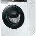 Стиральная машина полноразмерная Samsung WW90T554CAT/LD, белая, 9кг, 1400об/мин, инверторная, с паром 