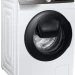 Стиральная машина полноразмерная Samsung WW90T554CAT/LD, белая, 9кг, 1400об/мин, инверторная, с паром 