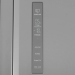 Холодильник Side-by-Side Haier HRF-600DM7ERU, серебро