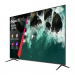 75" Телевизор HARPER 75U750TS UHD SMART Яндекс, черный