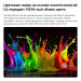 Телевизор LG 43QNED80B6B.ARUG