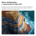 Телевизор LG 43QNED80B6B.ARUG