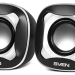 Акустика SVEN 170 Black White