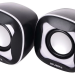 Акустика SVEN 170 Black White