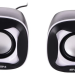 Акустика SVEN 170 Black White