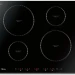 Индукционная варочная панель Midea MIH64516F