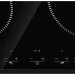 Индукционная варочная панель Midea MIH64516F