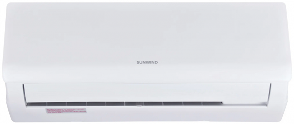 Сплит-система Sunwind SW-07/IN / SW-07/OUT, белый