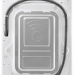 Стиральная машина LG F2J3WS4W