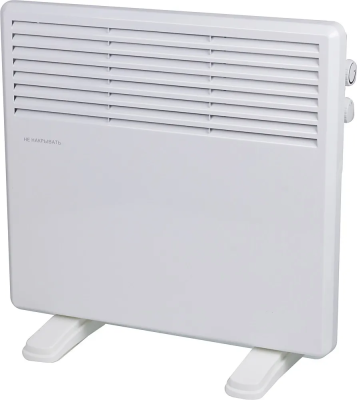 Конвектор Eurolux ОК-EU-1000CH, белый