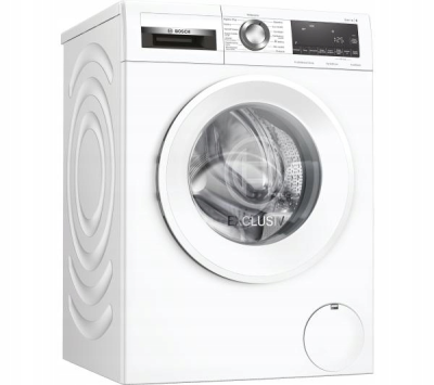 Стиральная машина Bosch WGG2540EPL