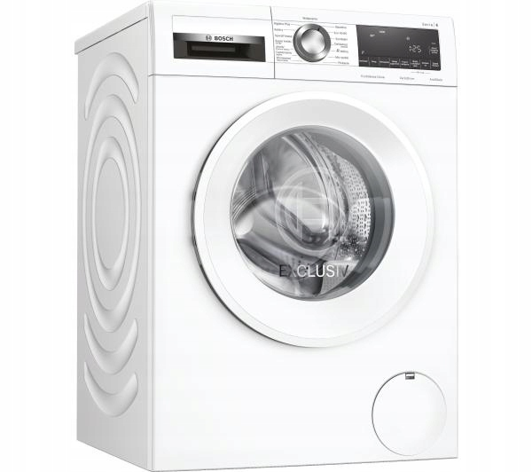 Стиральная машина Bosch WGG2540EPL