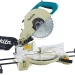 Дисковая пила Makita LS1040