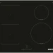 Варочная панель индукционная Bosch PWP611BB5E, кратковременная пауза, таймер, функция Booster