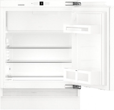 Однокамерный холодильник Liebherr UIK 1514, A++, 82x59,7x55, 122л