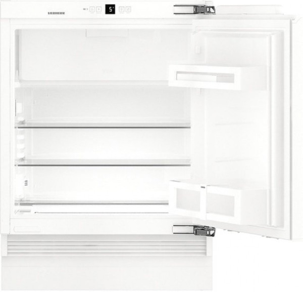 Однокамерный холодильник Liebherr UIK 1514, A++, 82x59,7x55, 122л