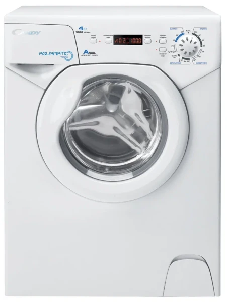 Стиральная машина Candy AQUA 104D2-07