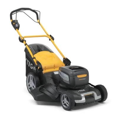 Электрическая газонокосилка STIGA Combi 955 SQ AE 294557898/ST1 (без АКБ)