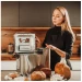 Хлебопечь GARLYN Home BR-1000