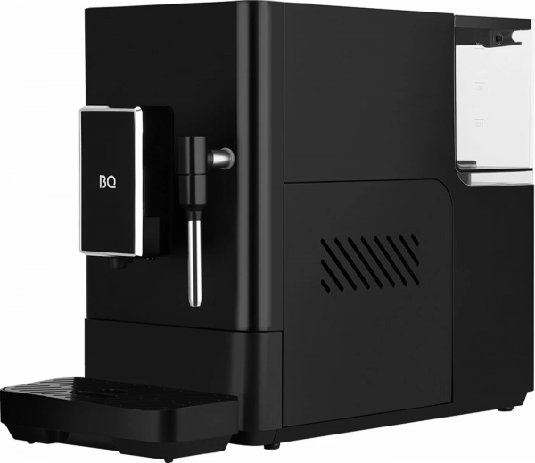 Кофемашина BQ ACM1136M Black