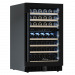 Винный шкаф Meyvel MV77PRO-KBT2