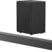 Комплект акустики Hisense U5120G