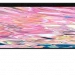 65" Телевизор Samsung QE65Q60BAUXCE 2022 QLED, HDR, LED, черный