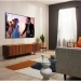 65" Телевизор Samsung QE65Q60BAUXCE 2022 QLED, HDR, LED, черный