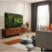 65" Телевизор Samsung QE65Q60BAUXCE 2022 QLED, HDR, LED, черный