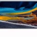 65" Телевизор Xiaomi TV Q2 65 HDR, QLED, LED, серый
