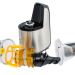 Соковыжималка Kitfort KT-1102-3