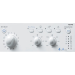 Стиральная машина Indesit IWUC 4105, 4кг, 1000об/мин, белая, с фронтальной загрузкой