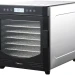 Сушилка для овощей и фруктов PIONEER FD108
