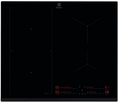 Варочная панель Electrolux EIS62453