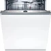 Встраиваемая посудомоечная машина Bosch SBV6ZDX49E, Число программ 6, Тип сушкиКонденсационная