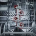 Встраиваемая посудомоечная машина Bosch SBV6ZDX49E, Число программ 6, Тип сушкиКонденсационная